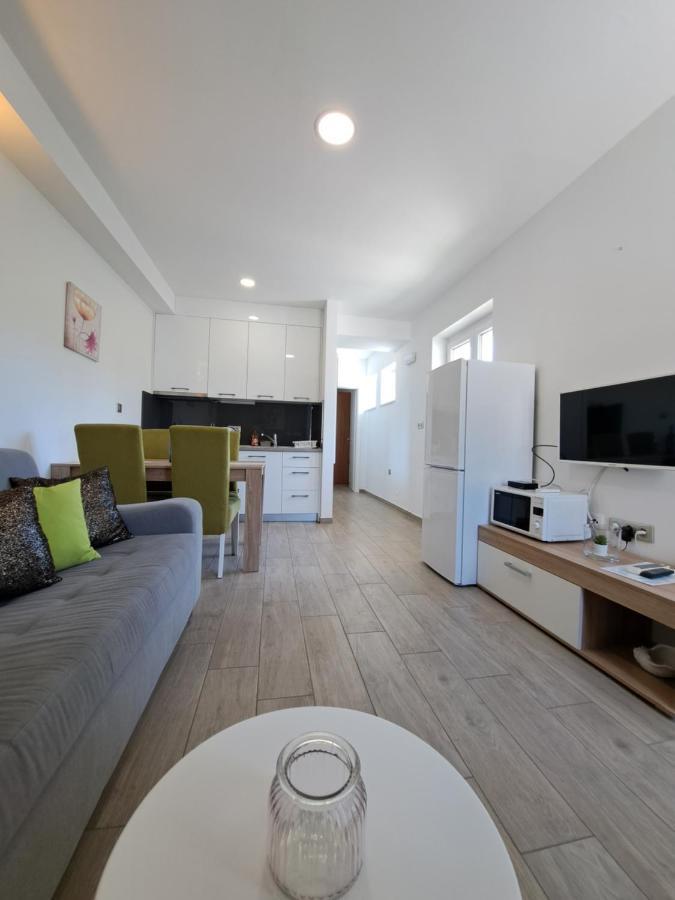 Apartments Sisevic - Comfort Apartments With Balconies And Sea View Slano Exterior foto