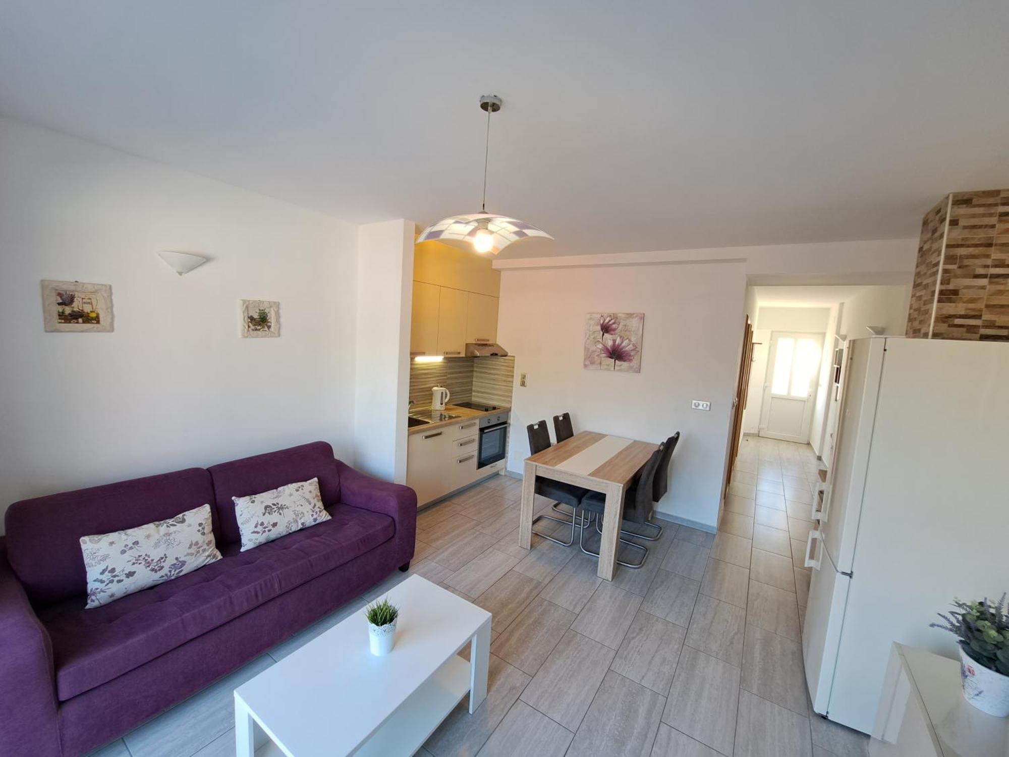 Apartments Sisevic - Comfort Apartments With Balconies And Sea View Slano Cameră foto