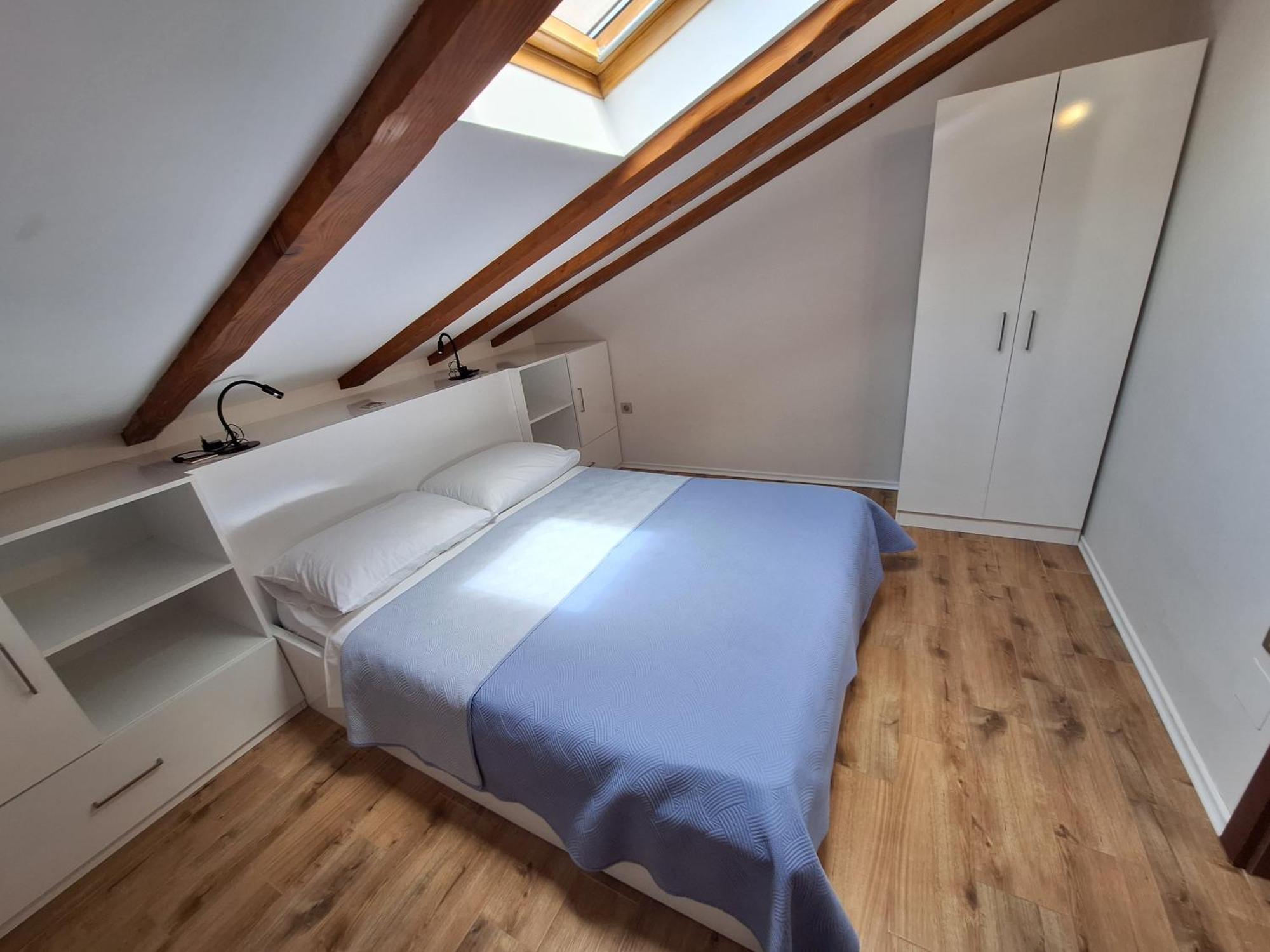 Apartments Sisevic - Comfort Apartments With Balconies And Sea View Slano Exterior foto